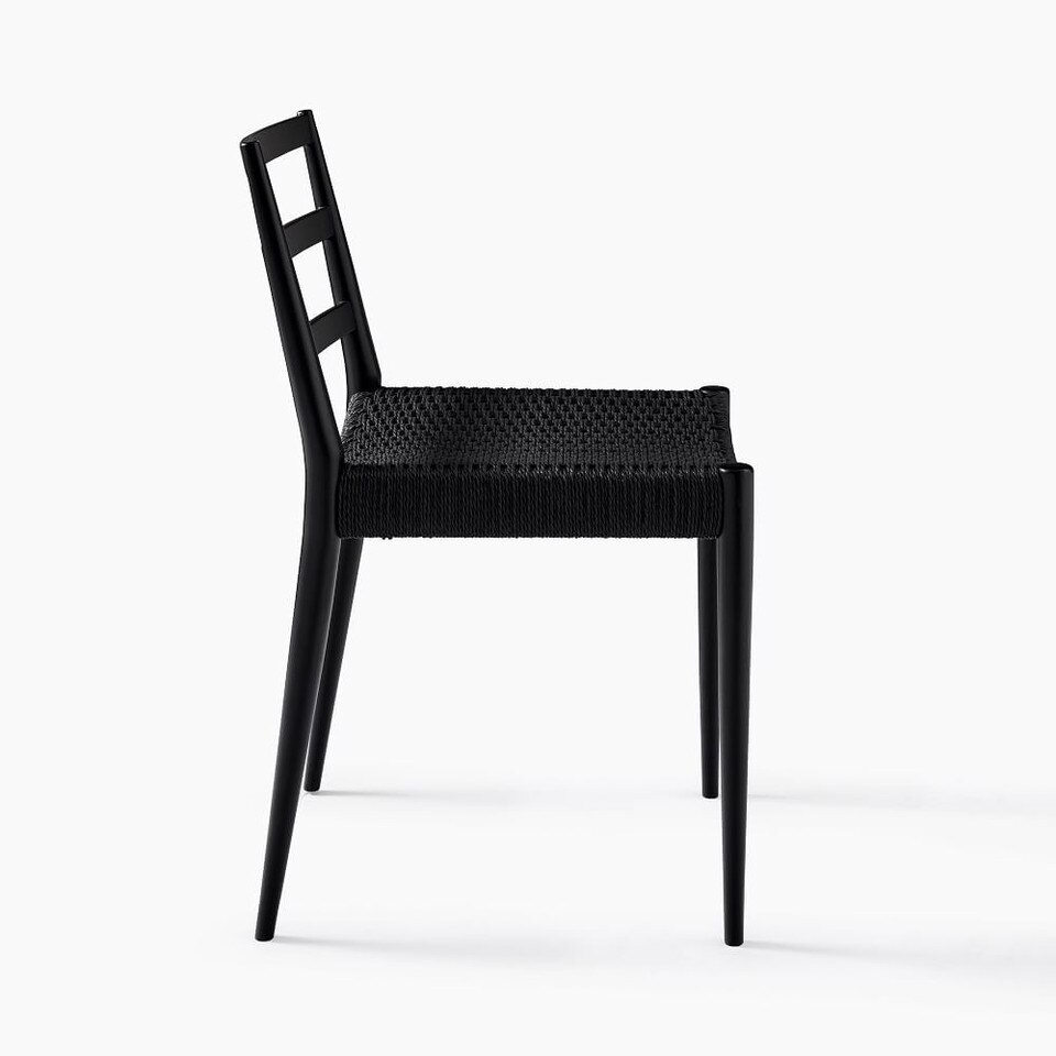 Holland Dining Chair west elm United Kingdom